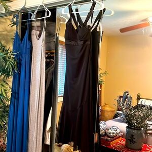 The Little Black Dress. Size Small,  Never worn